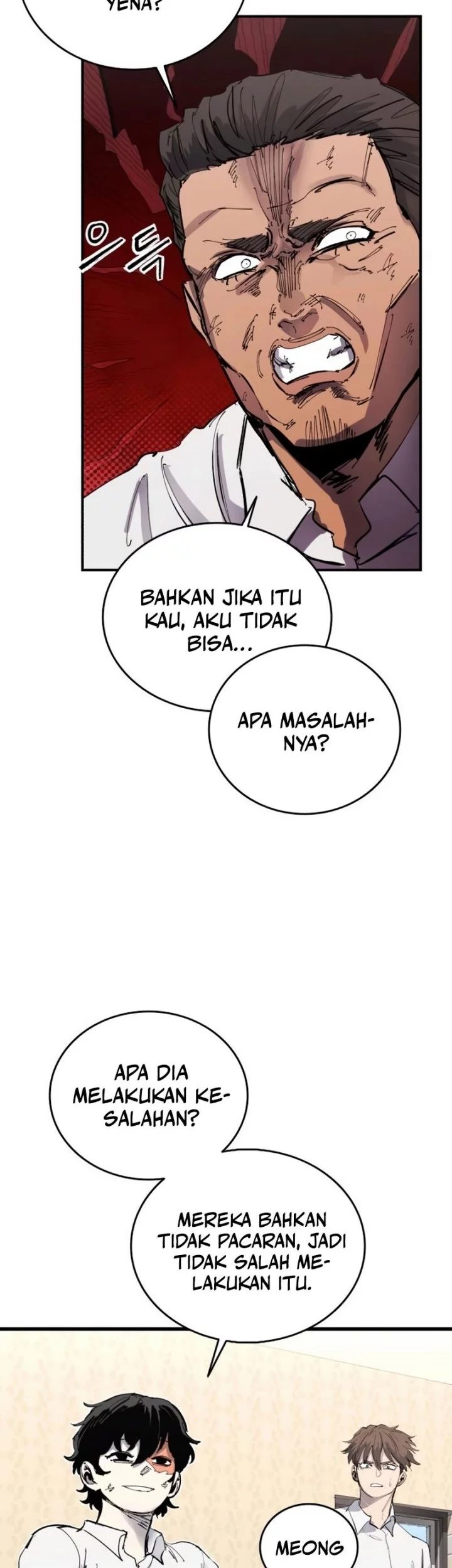 High Class Bab 45 halaman 57