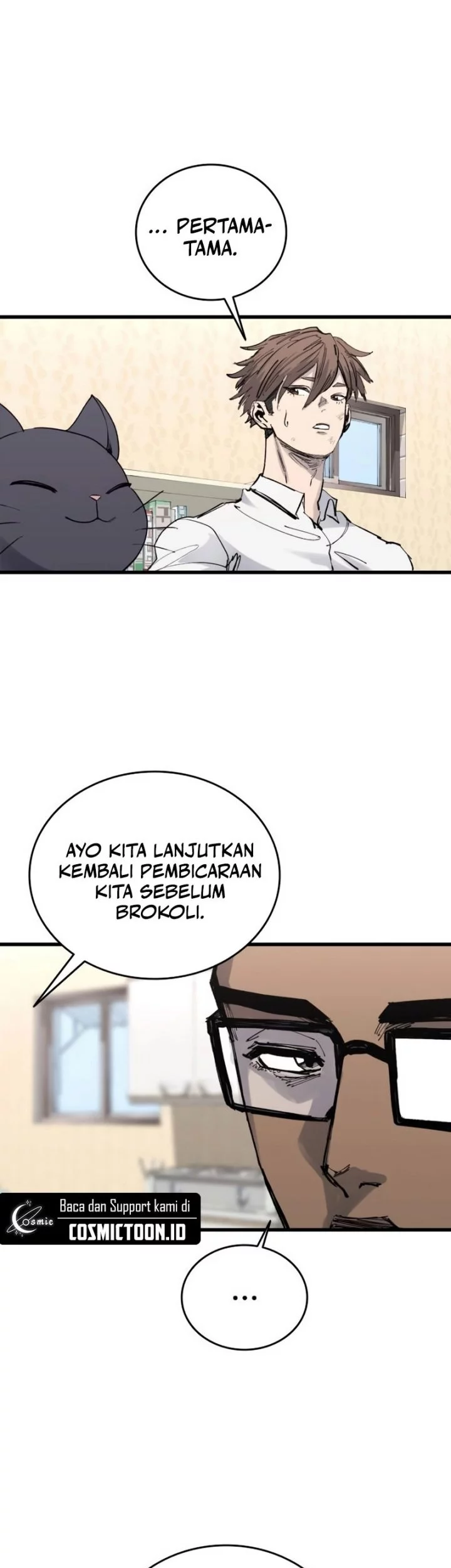 High Class Bab 45 halaman 61