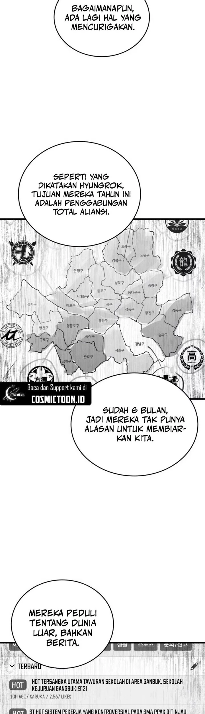 High Class Bab 45 halaman 67