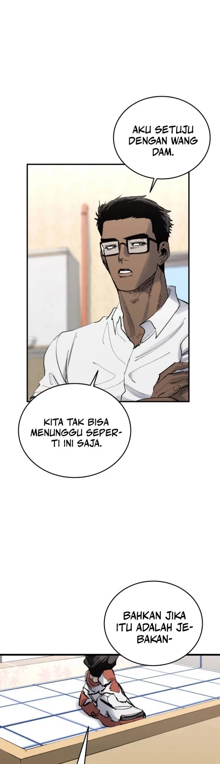 High Class Bab 45 halaman 75