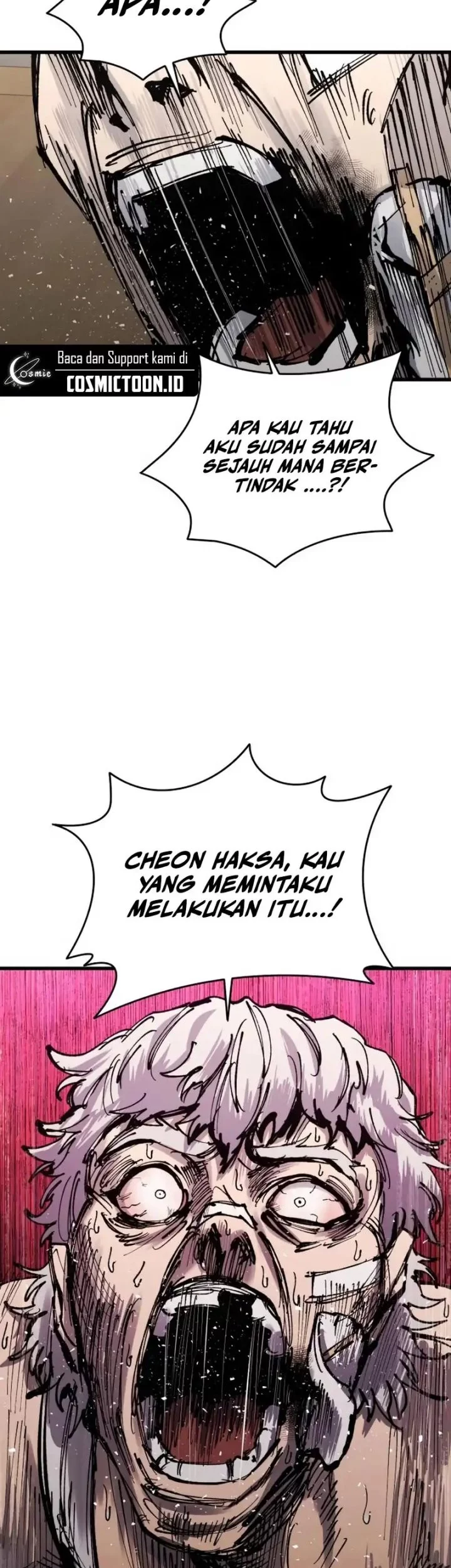 High Class Bab 46 halaman 9
