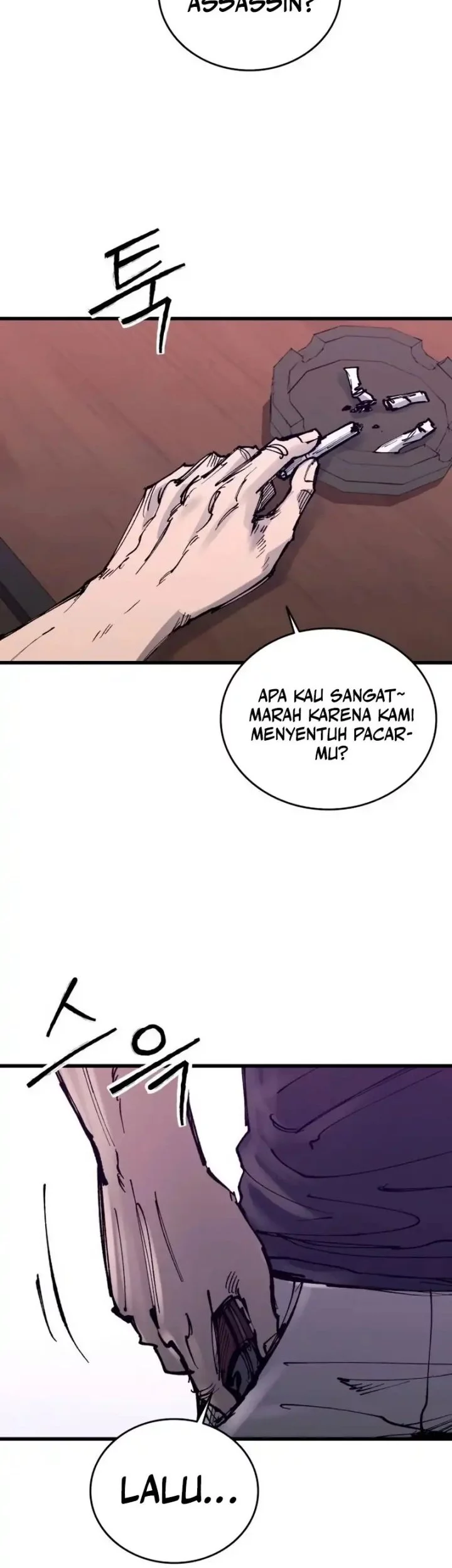 High Class Bab 46 halaman 19