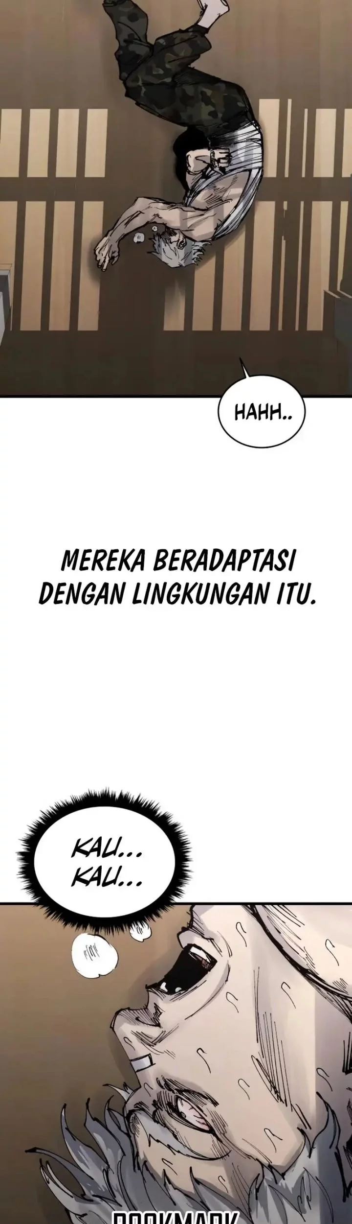 High Class Bab 46 halaman 22