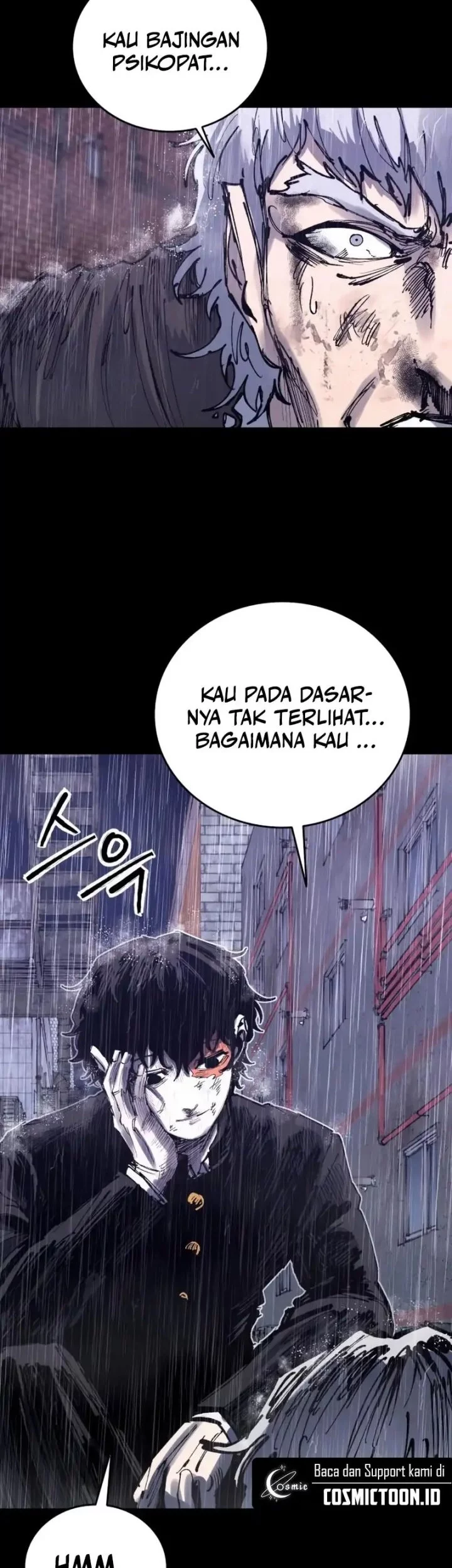 High Class Bab 46 halaman 25