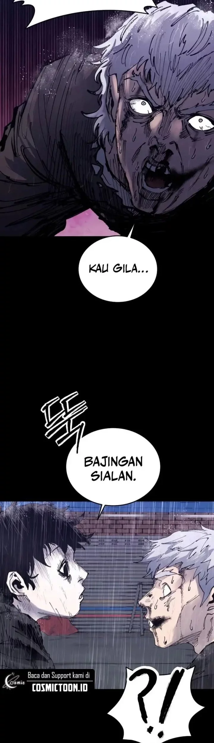 High Class Bab 46 halaman 30