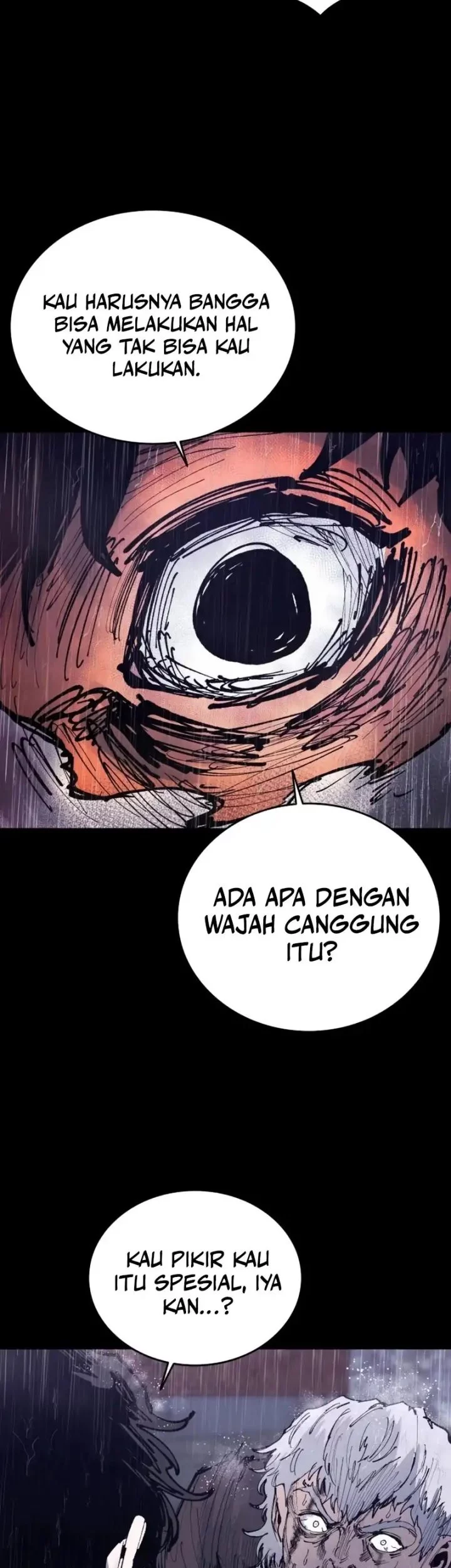 High Class Bab 46 halaman 31