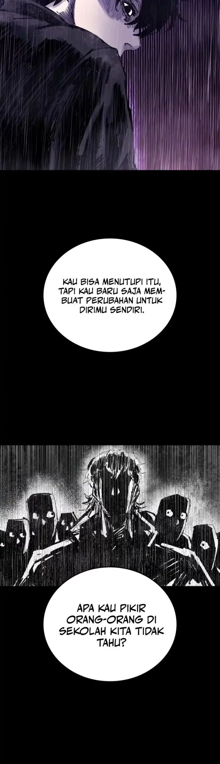 High Class Bab 46 halaman 36