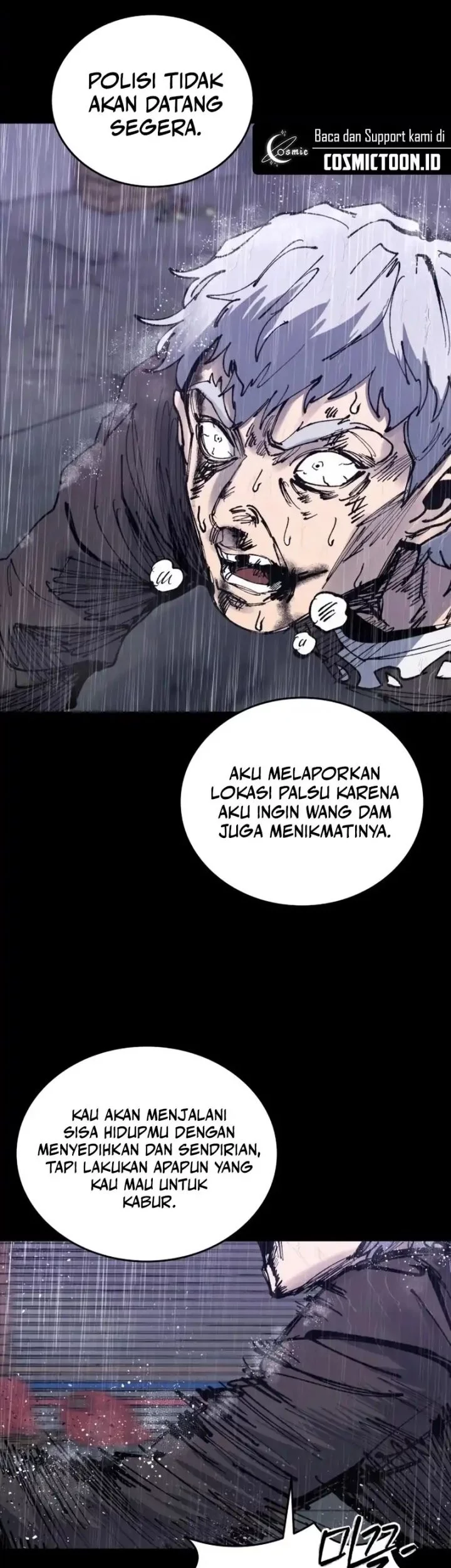 High Class Bab 46 halaman 37