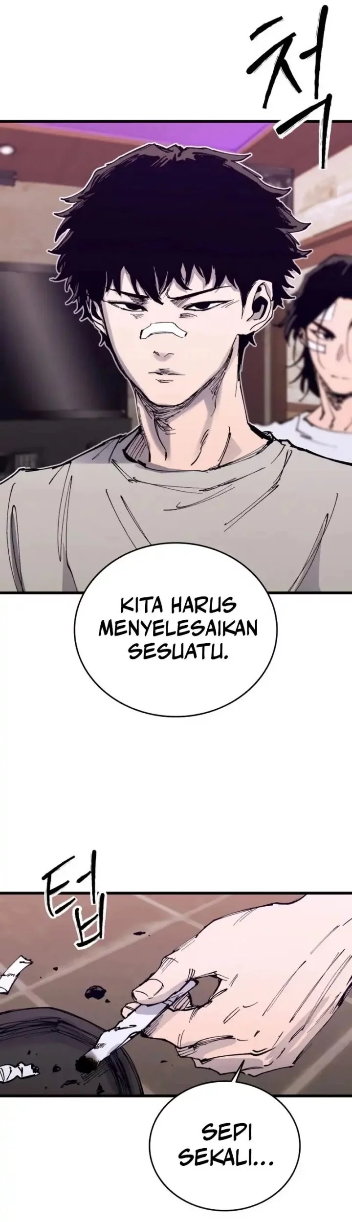 High Class Bab 46 halaman 58