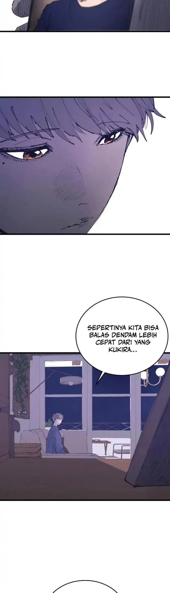 High Class Bab 46 halaman 61