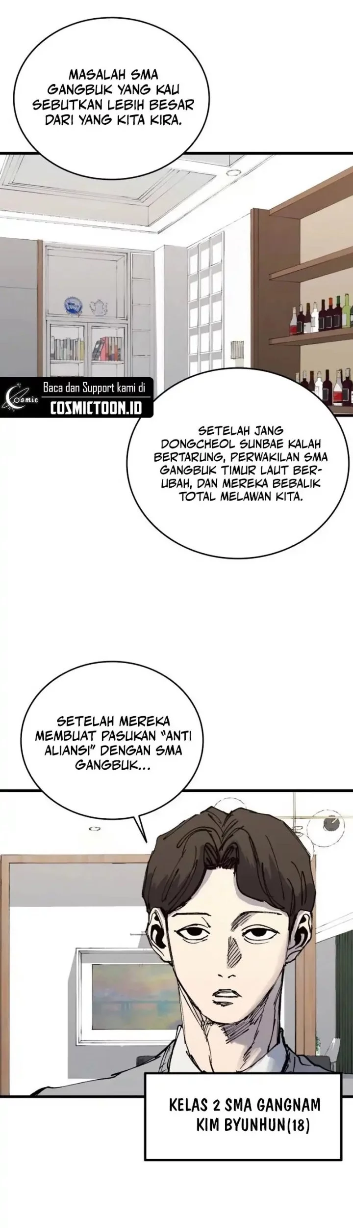 High Class Bab 46 halaman 65