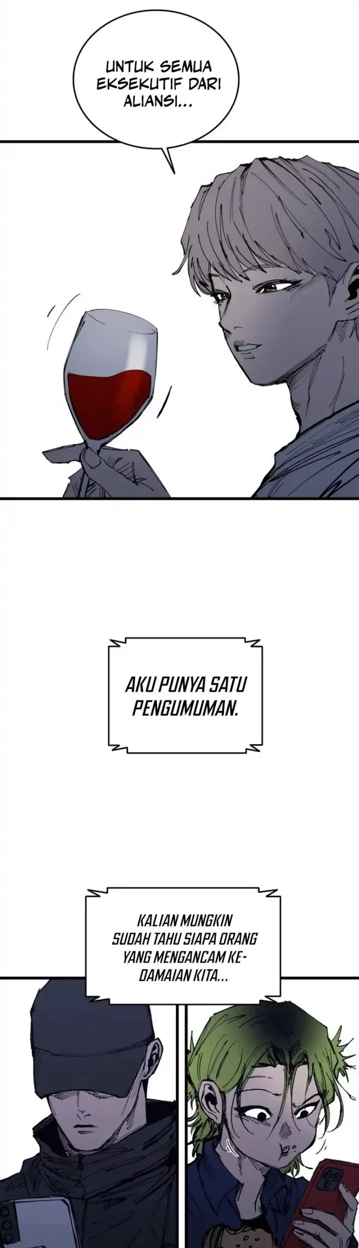 High Class Bab 46 halaman 68