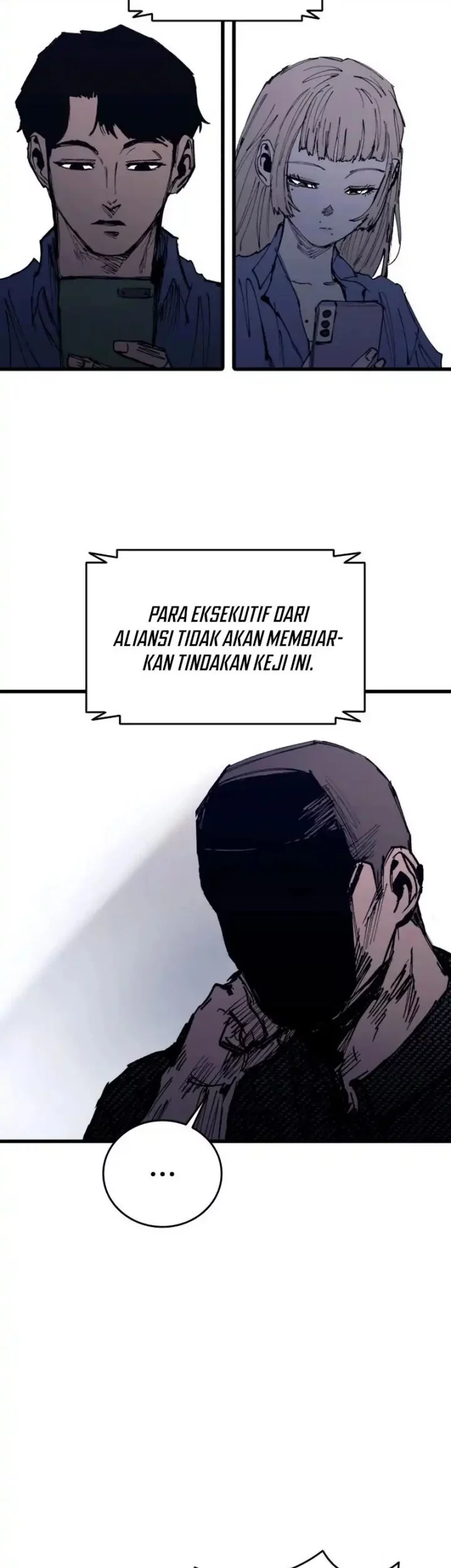High Class Bab 46 halaman 71