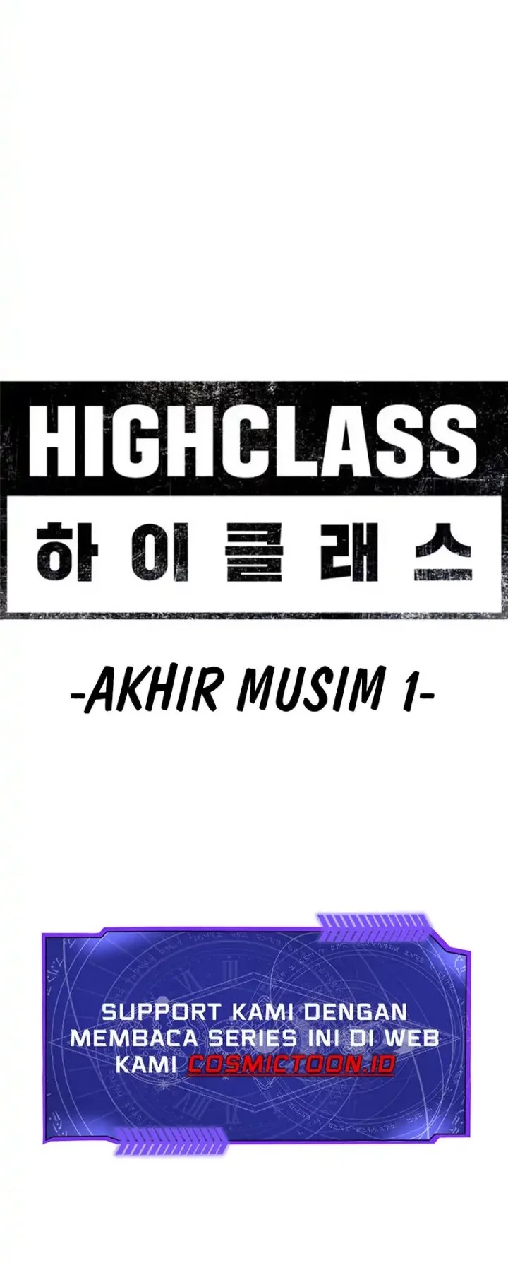 High Class Bab 46 halaman 77
