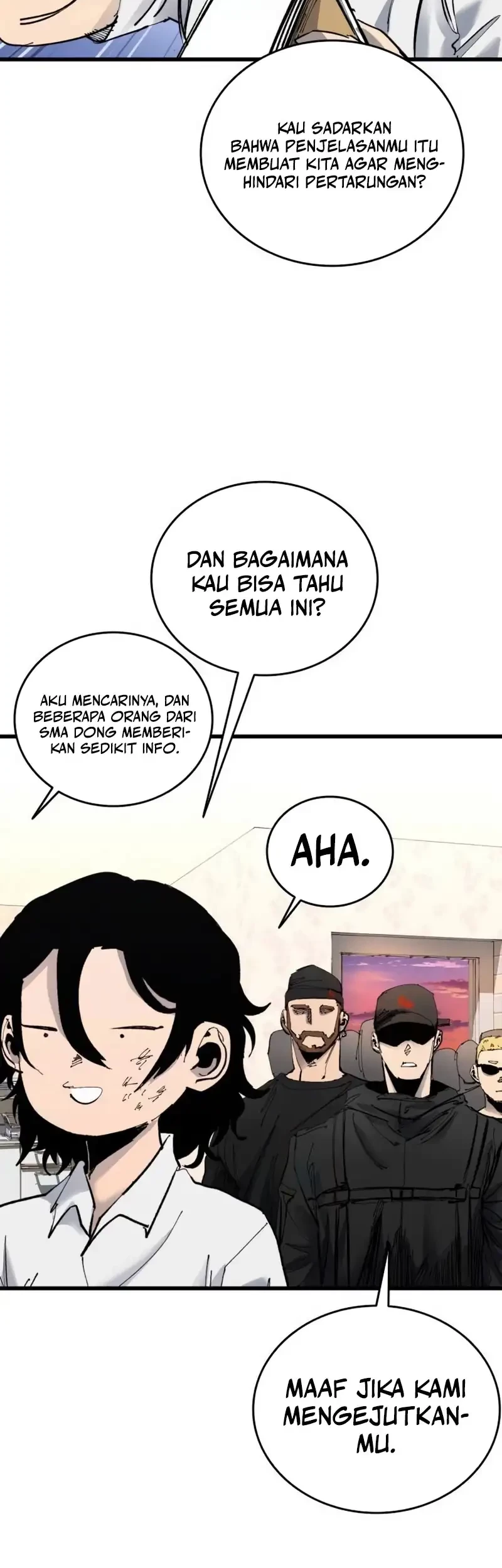 High Class Bab 47 halaman 5