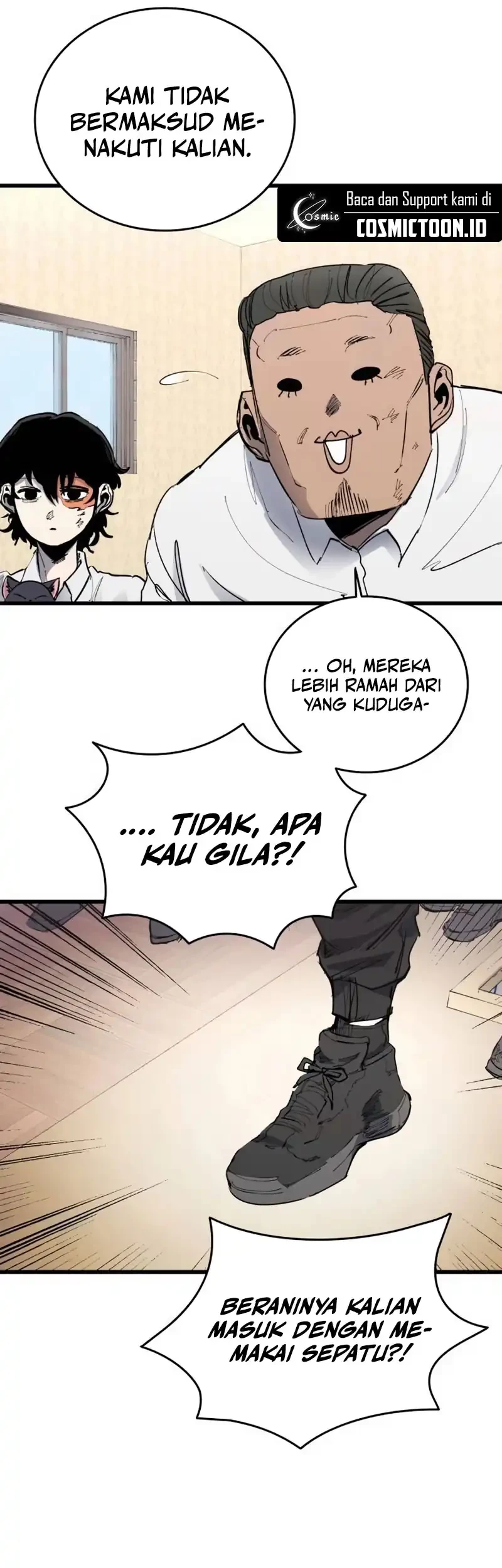 High Class Bab 47 halaman 7