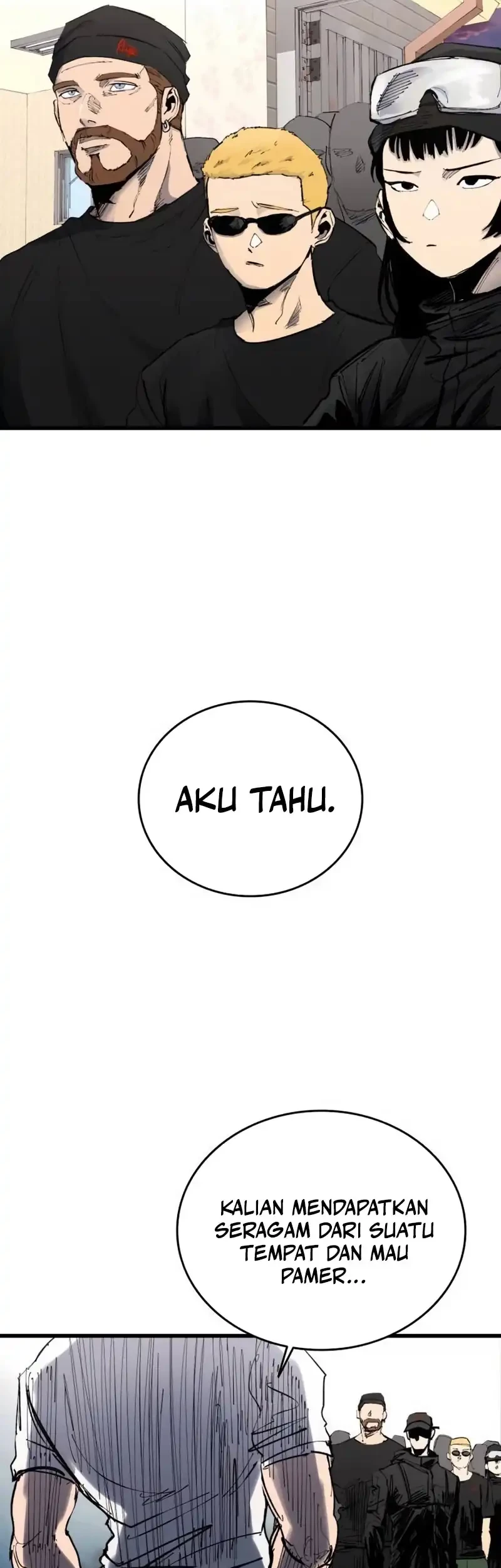 High Class Bab 47 halaman 9