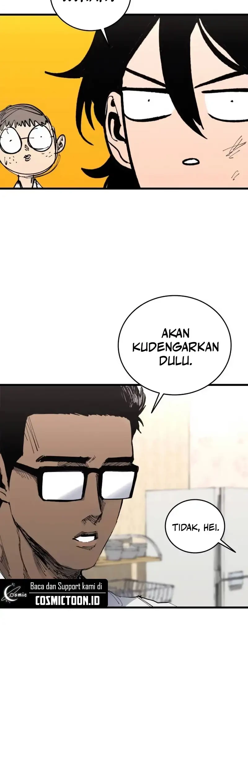 High Class Bab 47 halaman 14