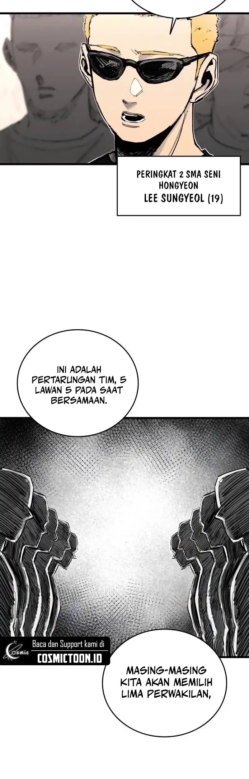 High Class Bab 47 halaman 16