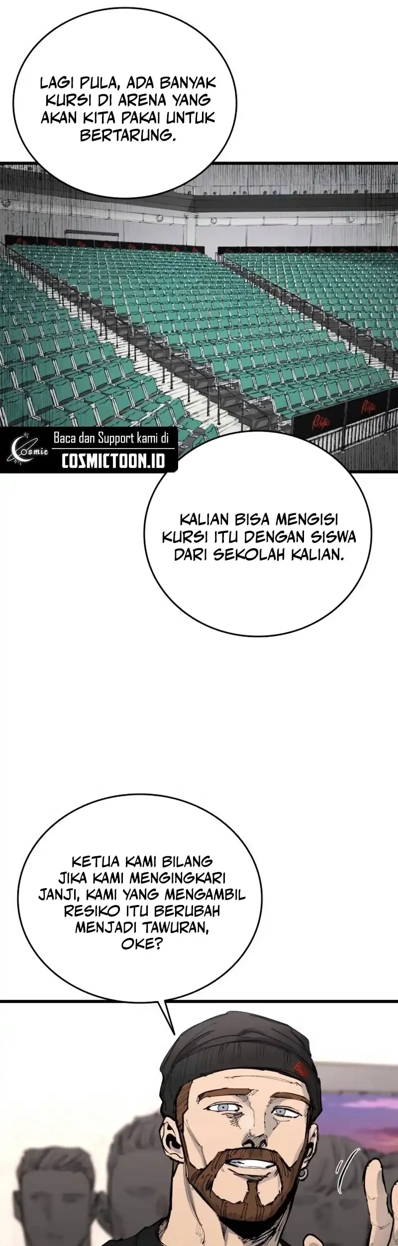 High Class Bab 47 halaman 25