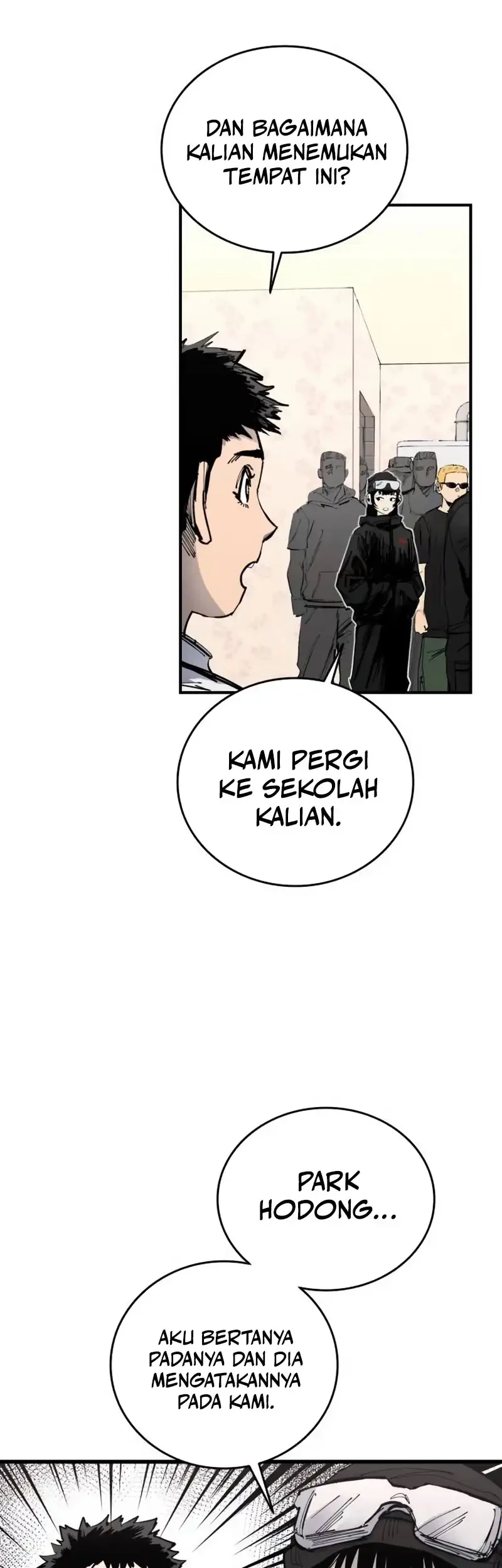 High Class Bab 47 halaman 28