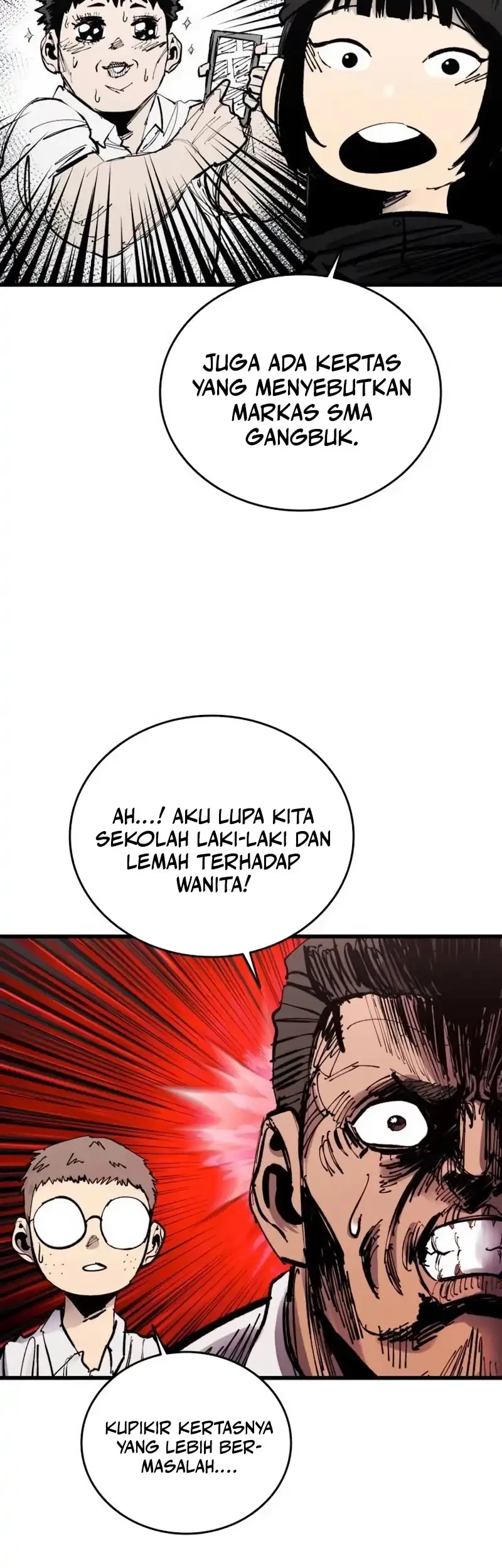 High Class Bab 47 halaman 29
