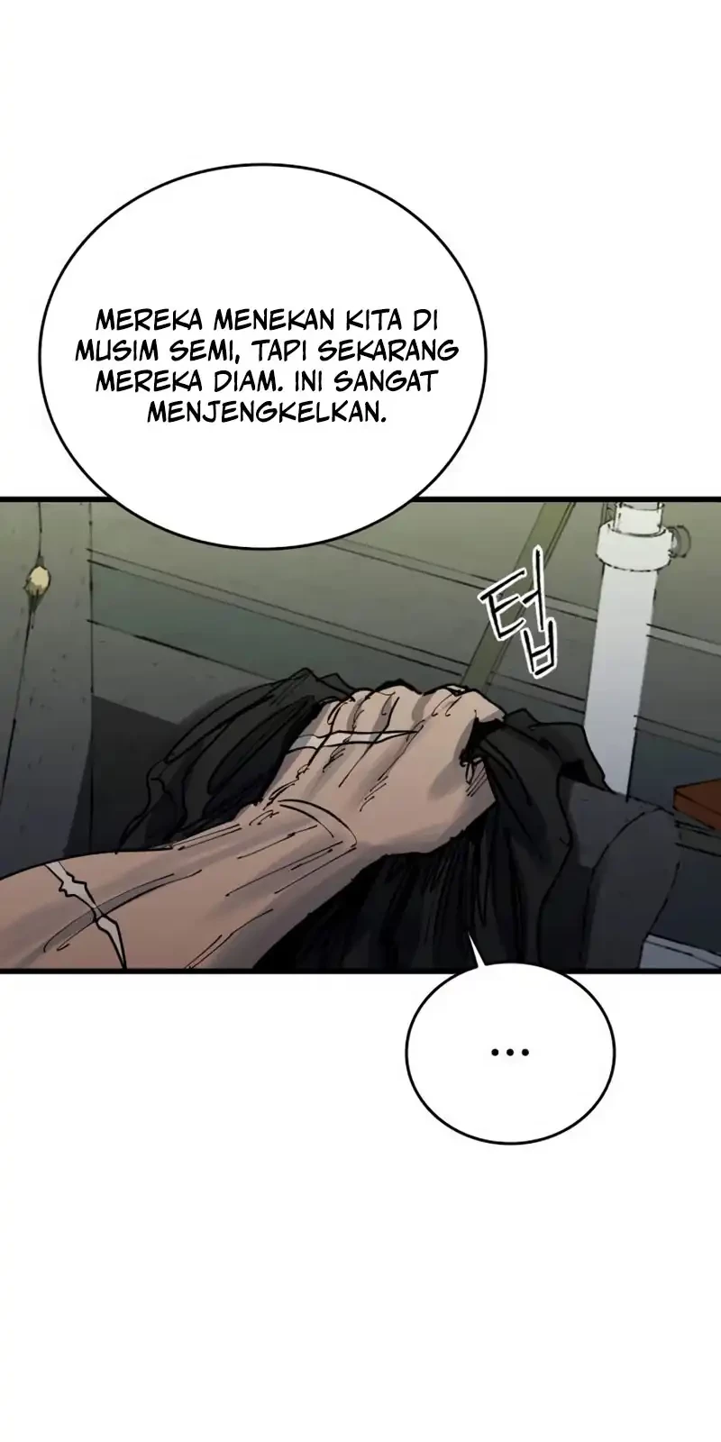 High Class Bab 47 halaman 48