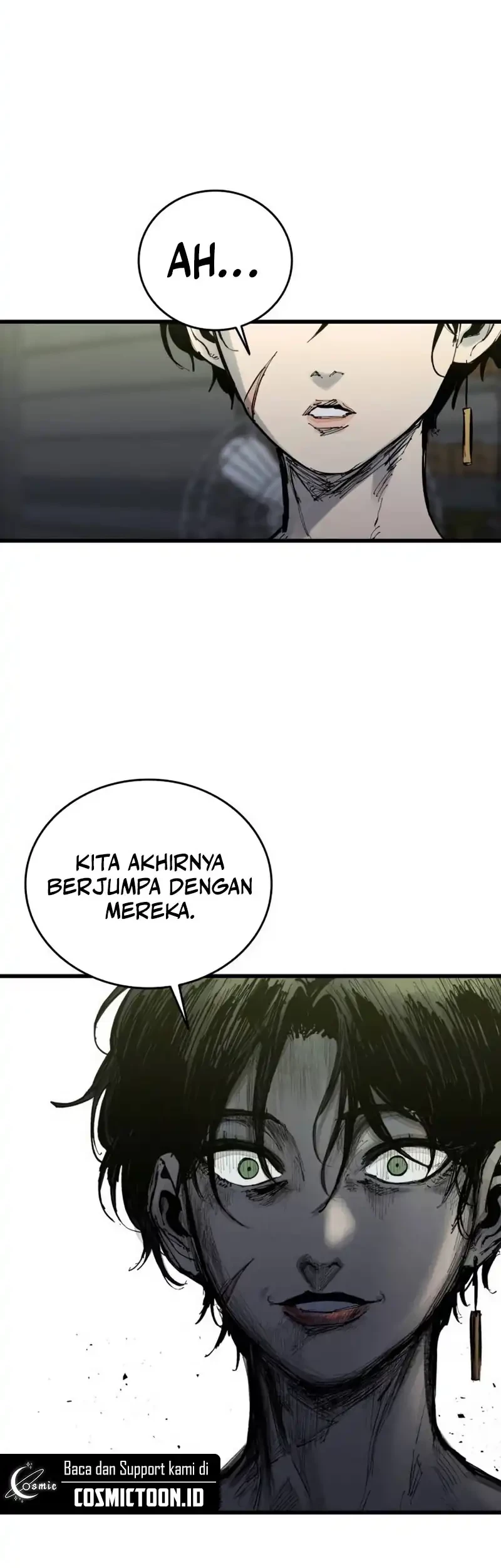 High Class Bab 47 halaman 50