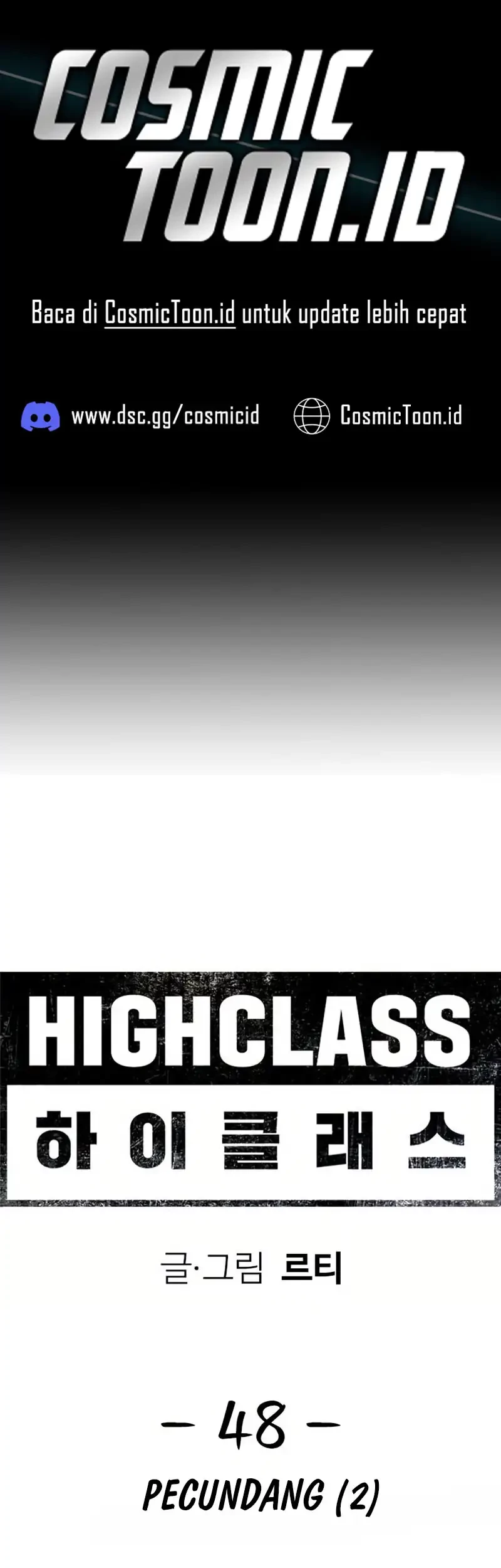 High Class Bab 48 halaman 1