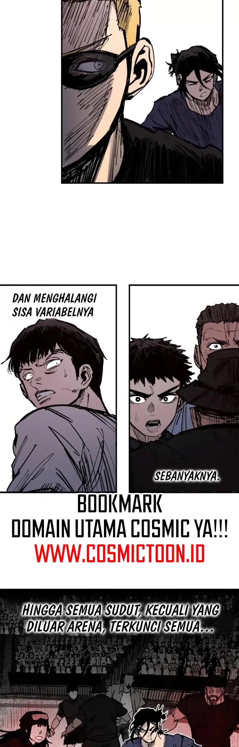 High Class Bab 48 halaman 36