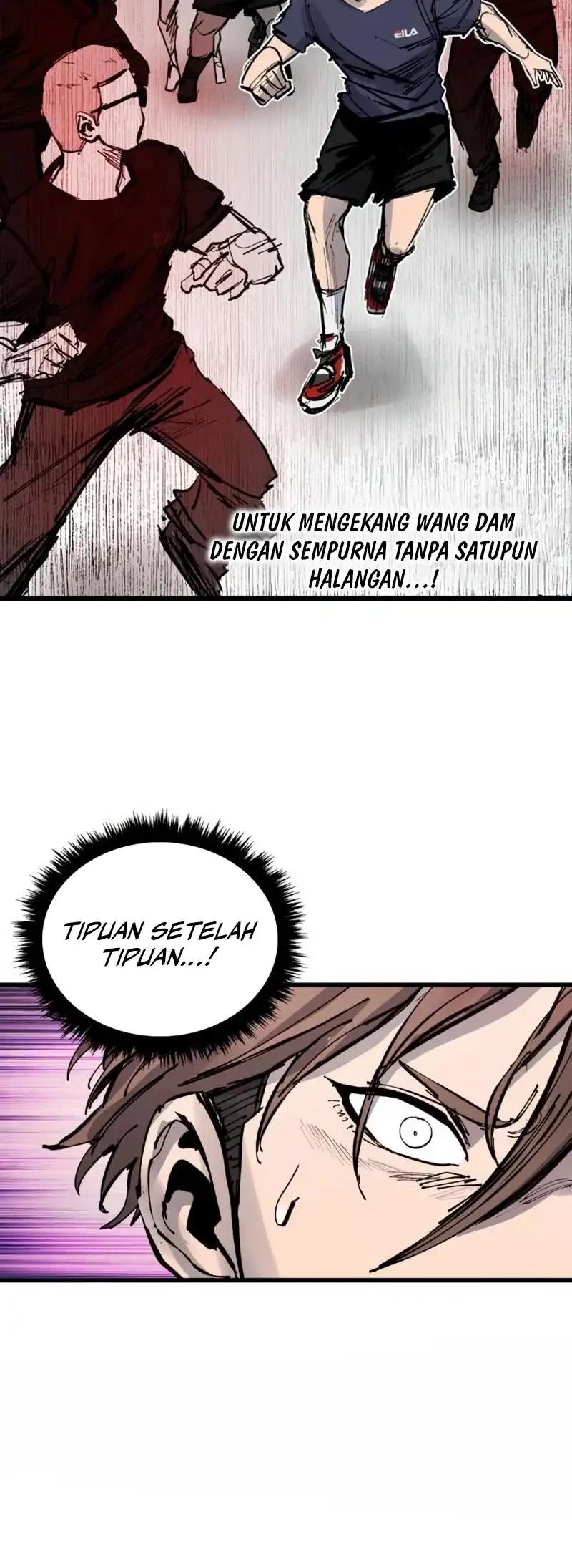 High Class Bab 48 halaman 37
