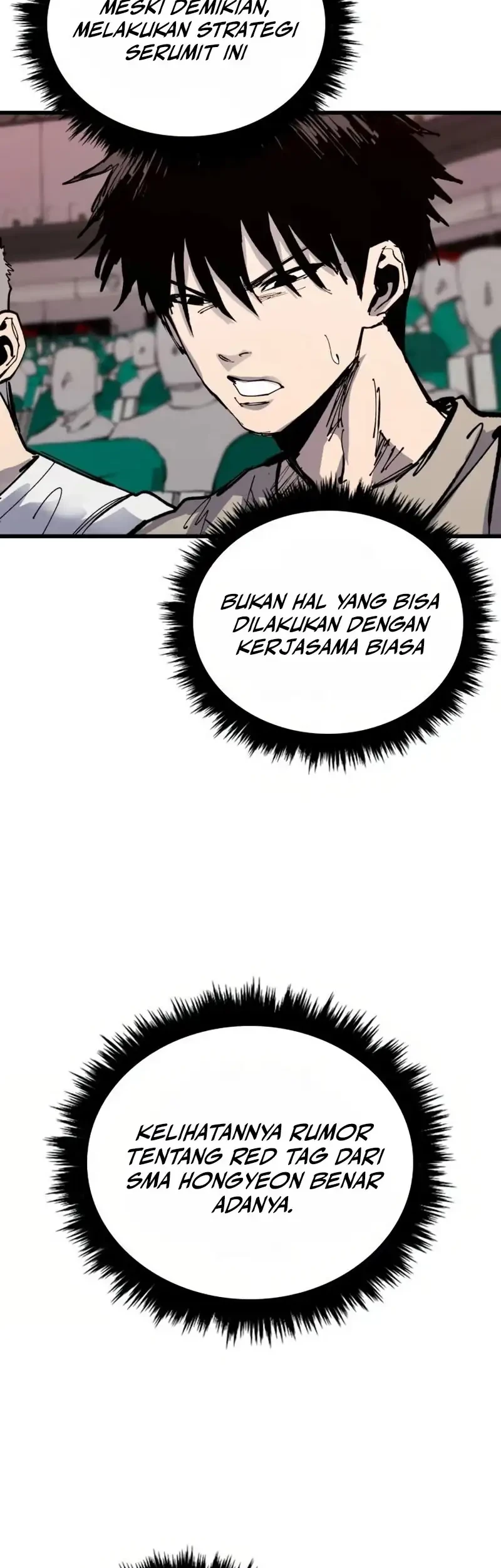 High Class Bab 48 halaman 39