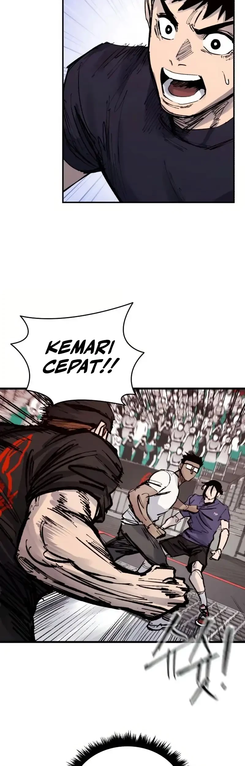 High Class Bab 48 halaman 51