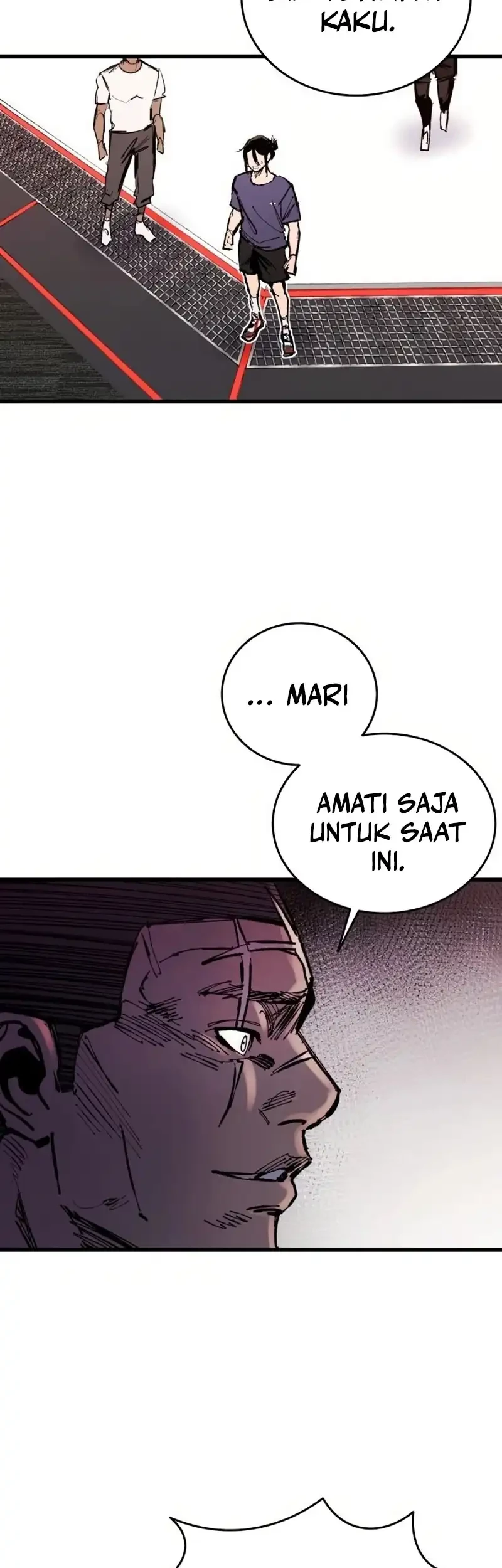 High Class Bab 48 halaman 60