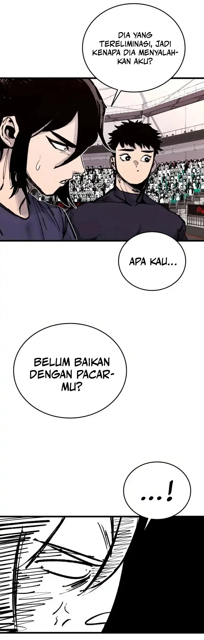 High Class Bab 48 halaman 62