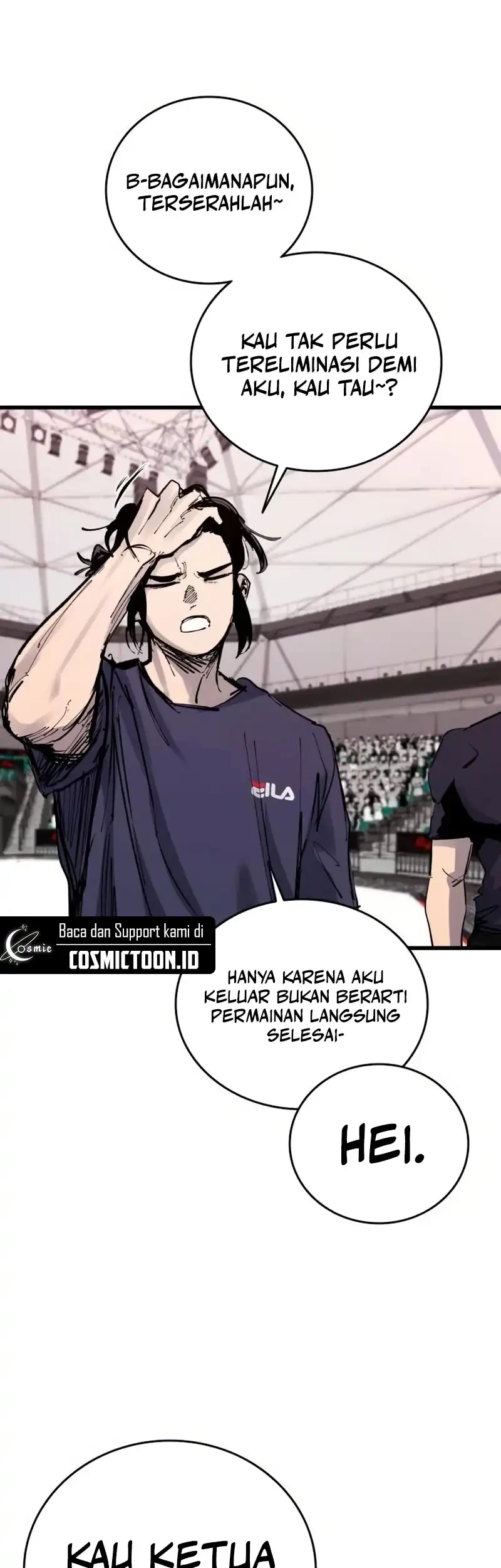 High Class Bab 48 halaman 68