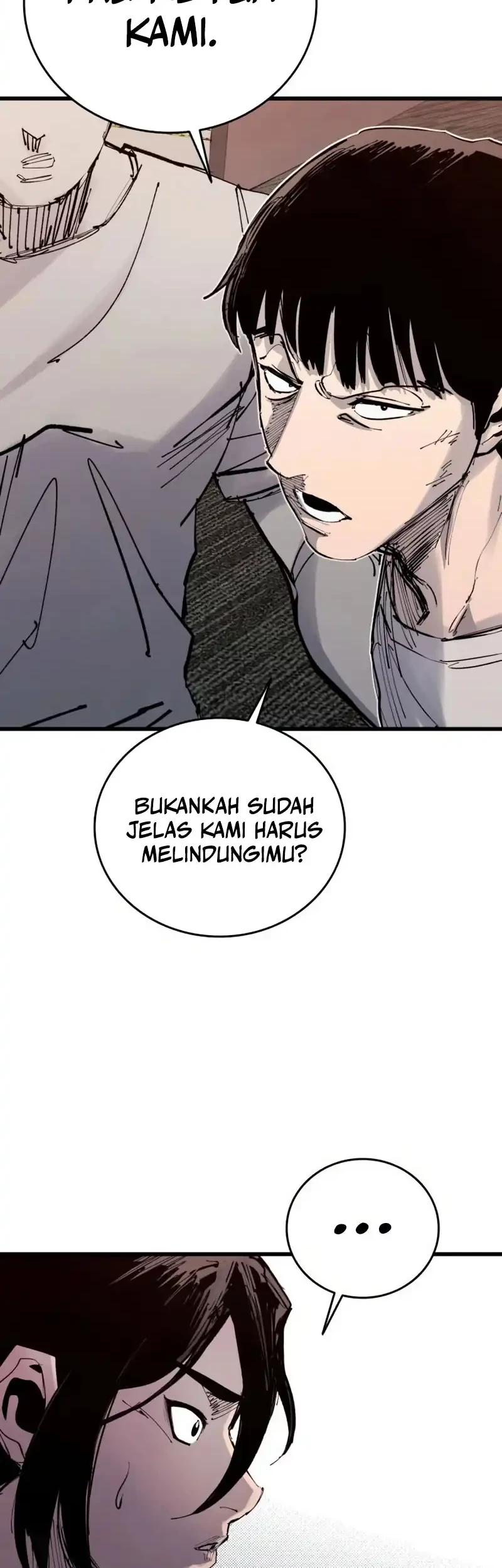 High Class Bab 48 halaman 69