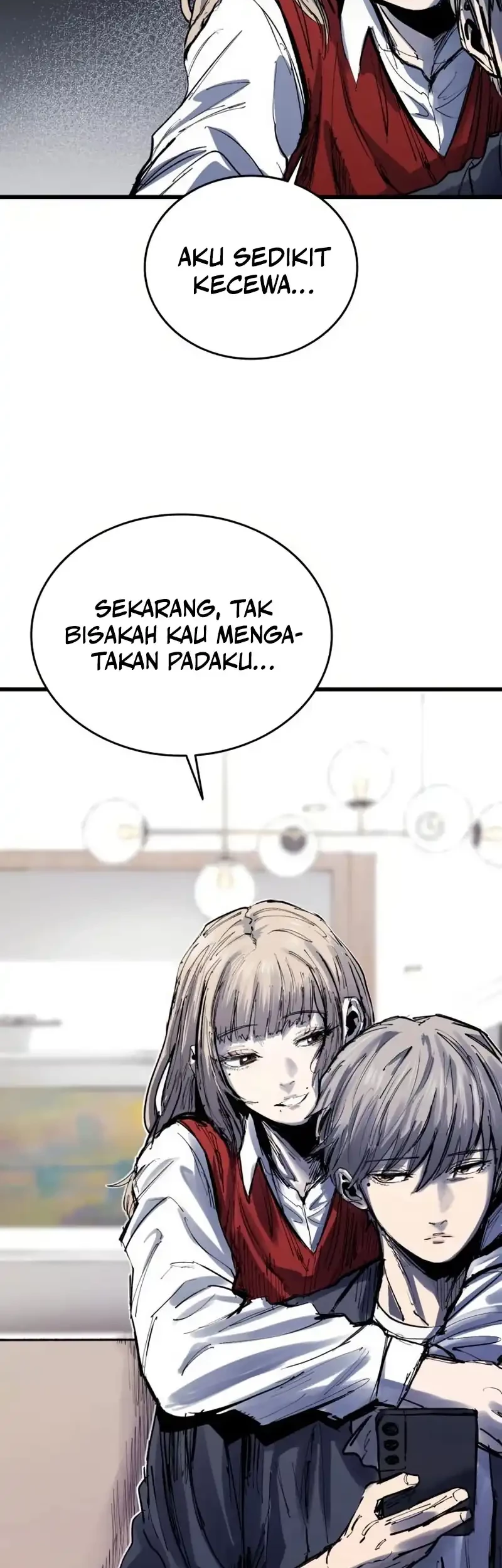 High Class Bab 48 halaman 81