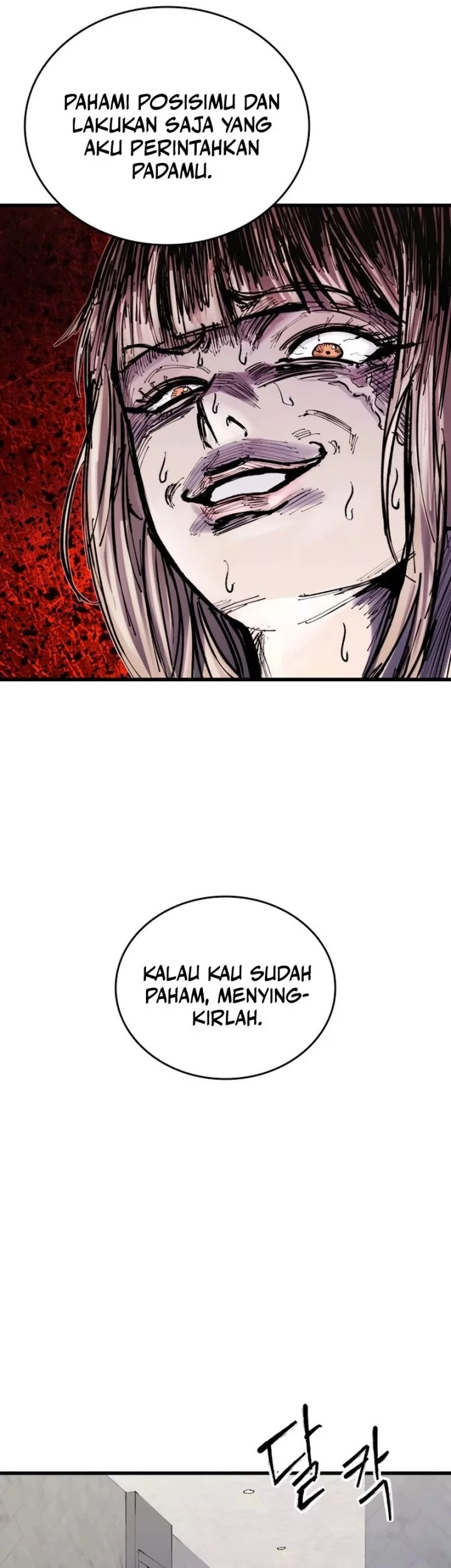 High Class Bab 49 halaman 7