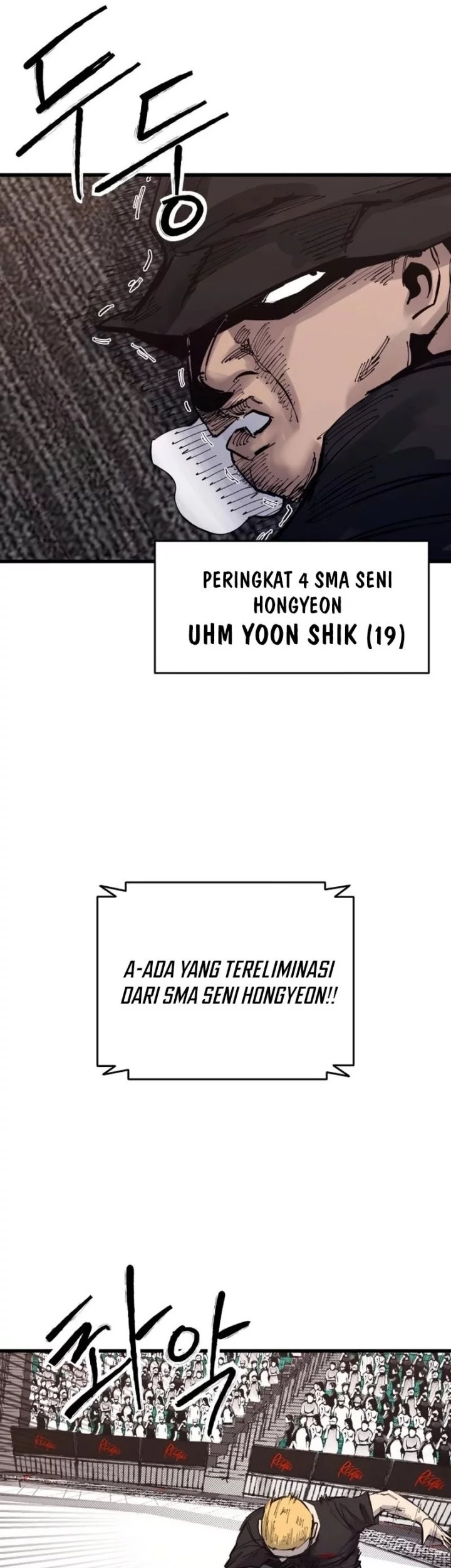 High Class Bab 49 halaman 25