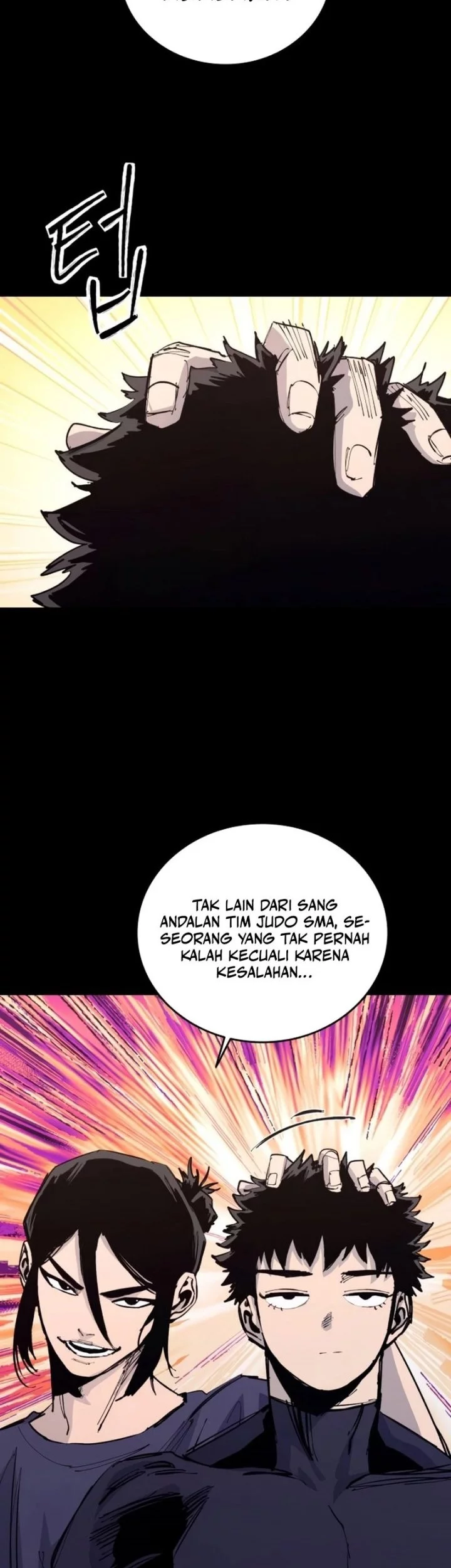 High Class Bab 49 halaman 34