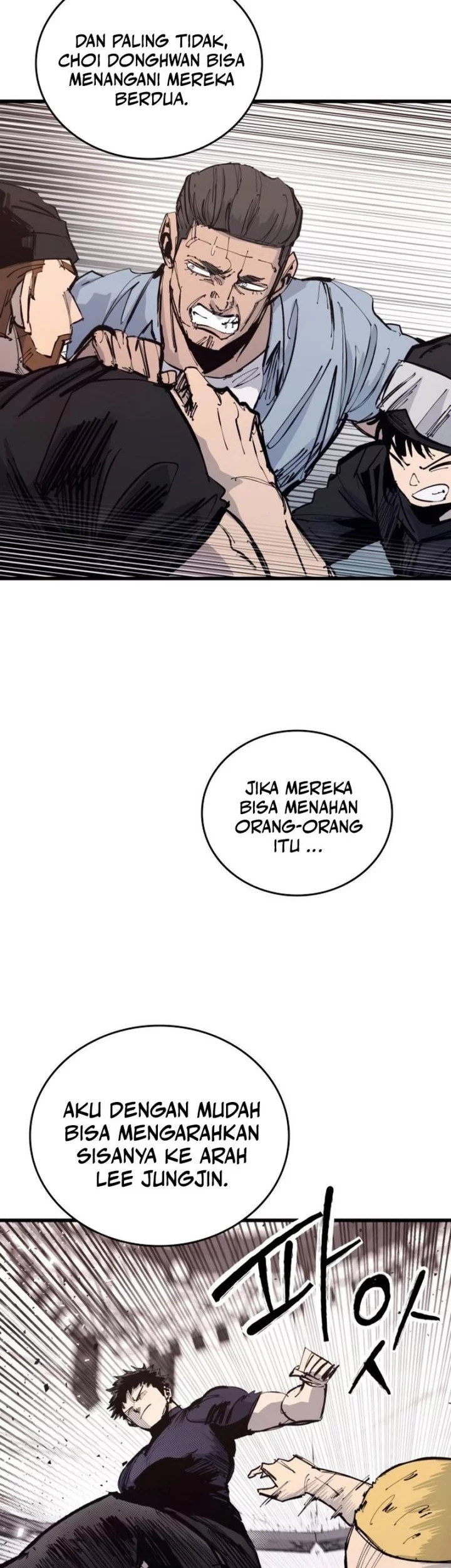 High Class Bab 49 halaman 38