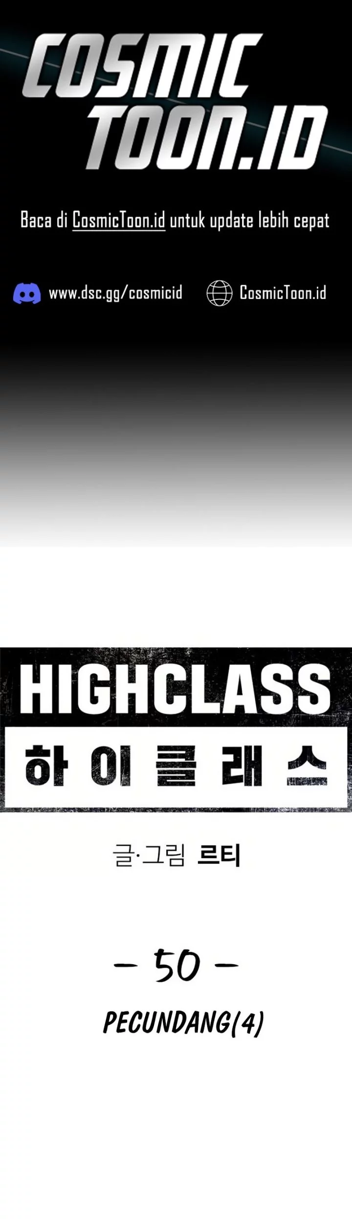 High Class Bab 50 halaman 1