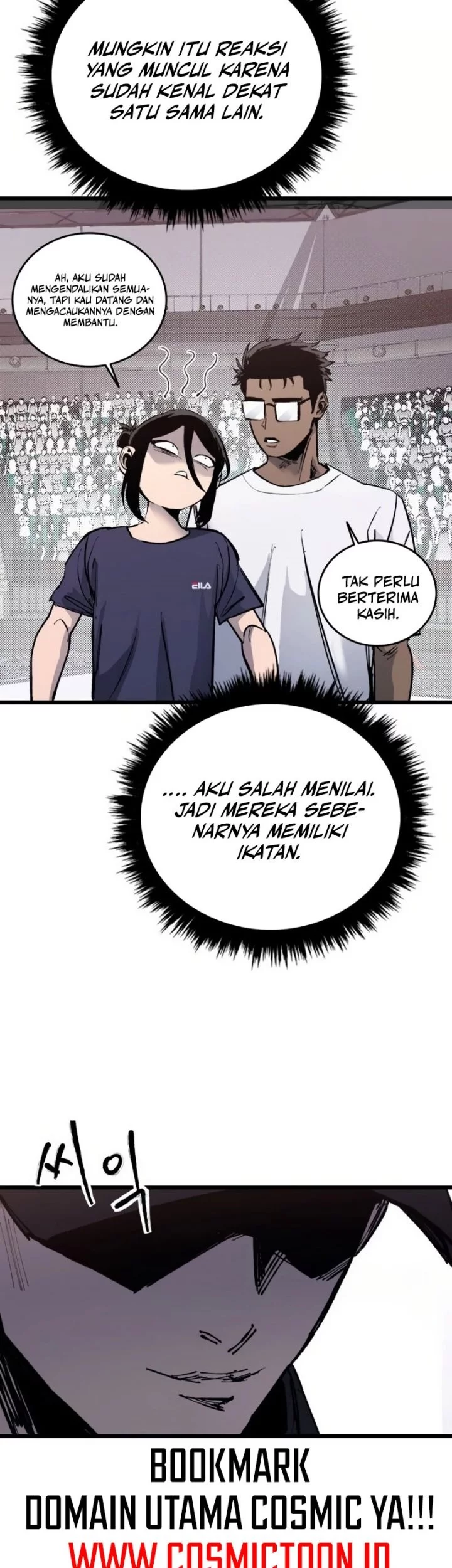 High Class Bab 50 halaman 23