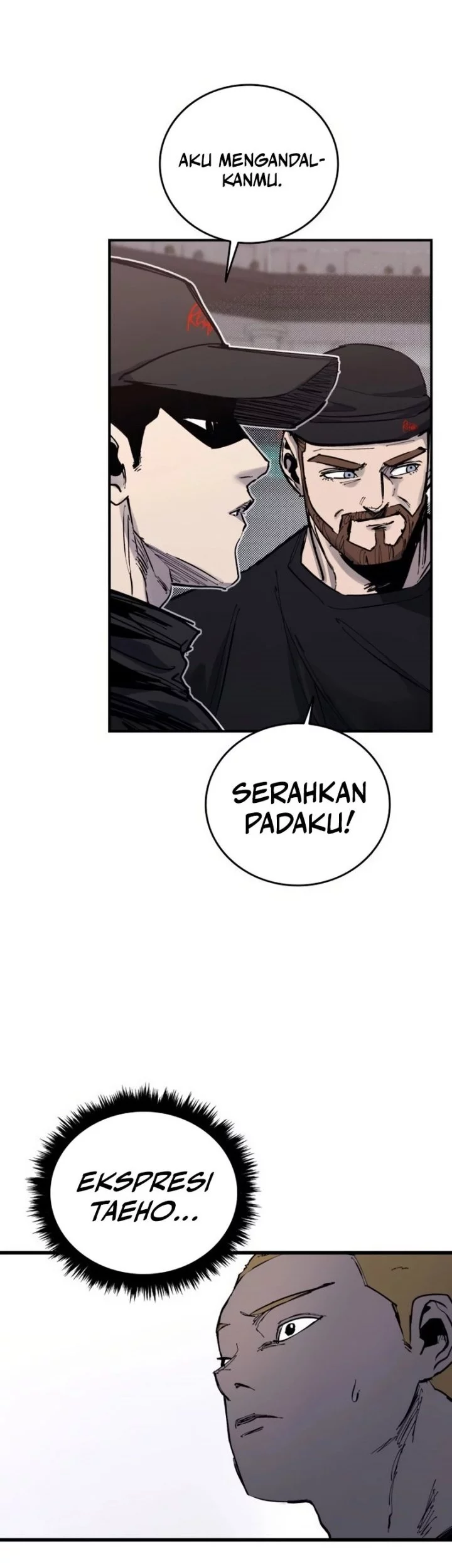 High Class Bab 50 halaman 26