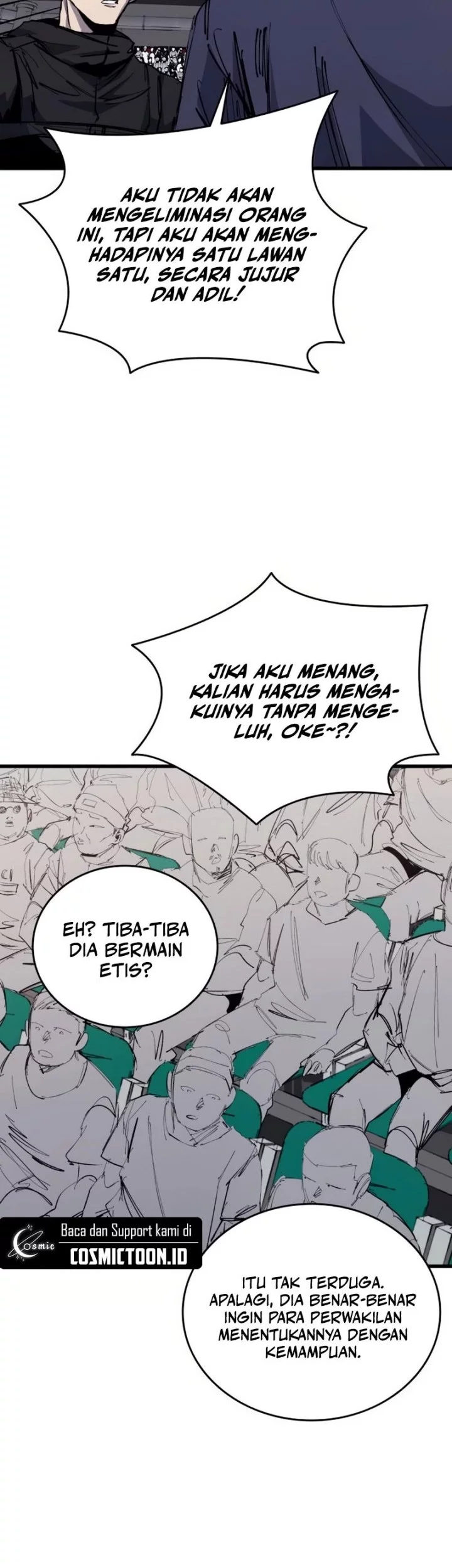 High Class Bab 50 halaman 49