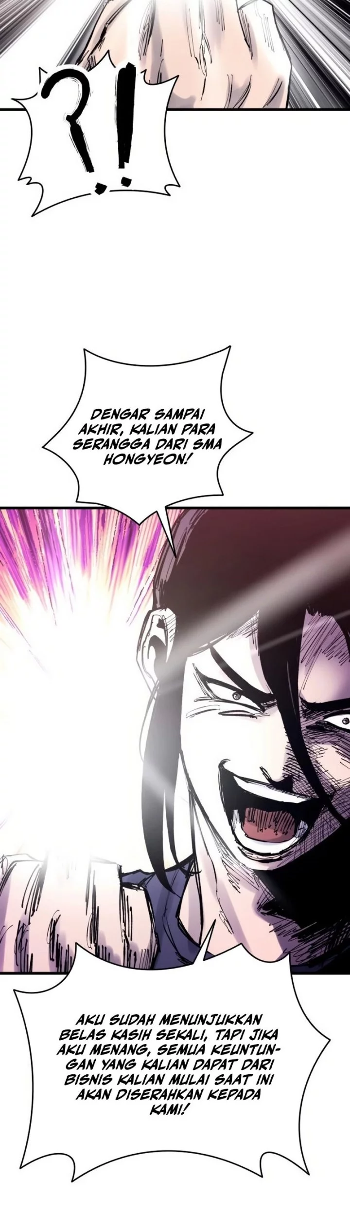 High Class Bab 50 halaman 53