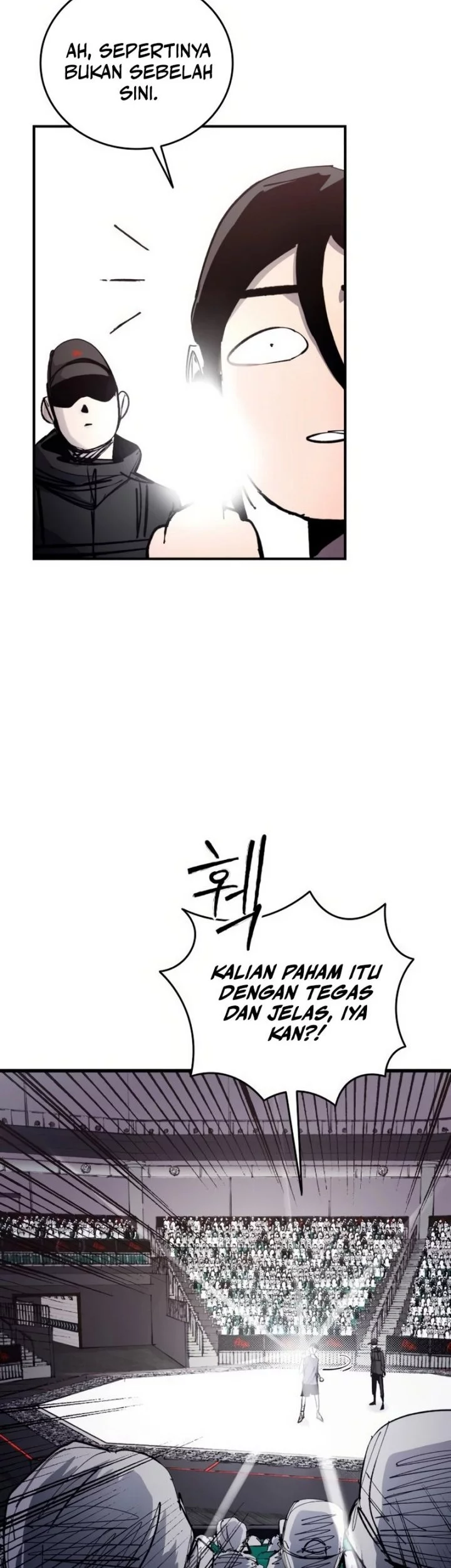 High Class Bab 50 halaman 55