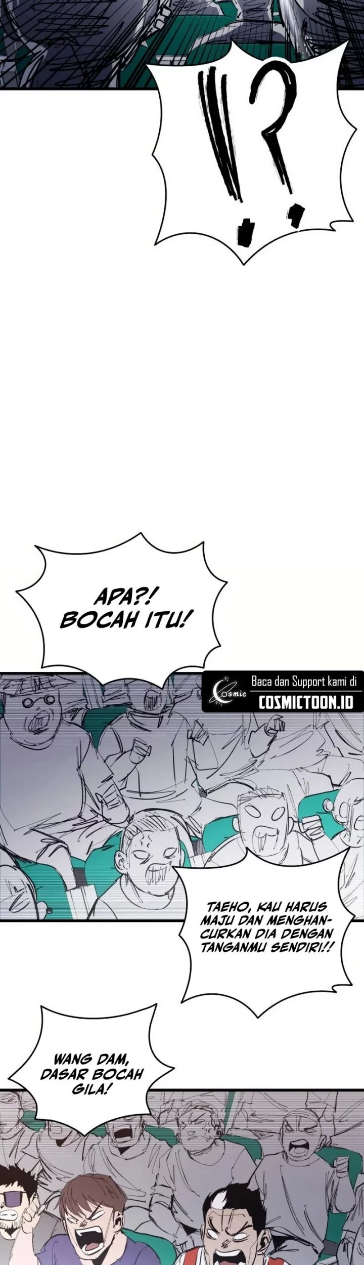 High Class Bab 50 halaman 56