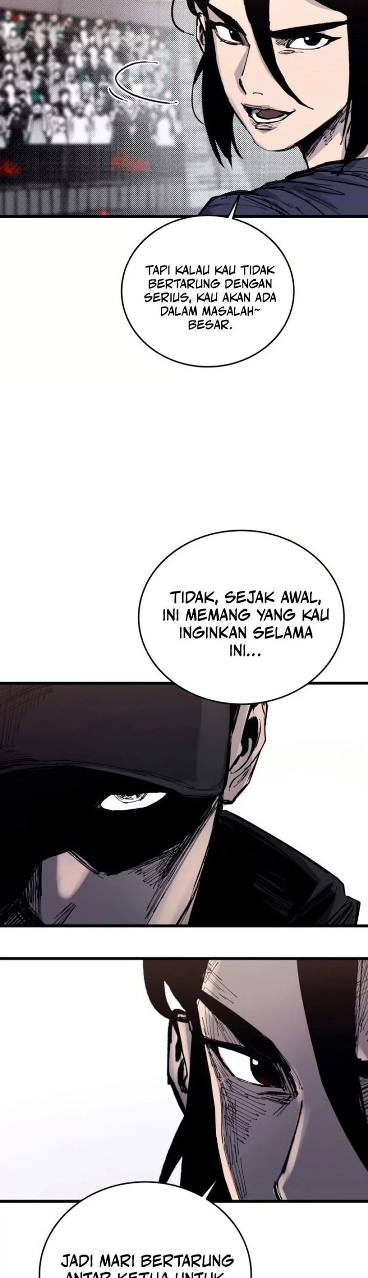 High Class Bab 50 halaman 59